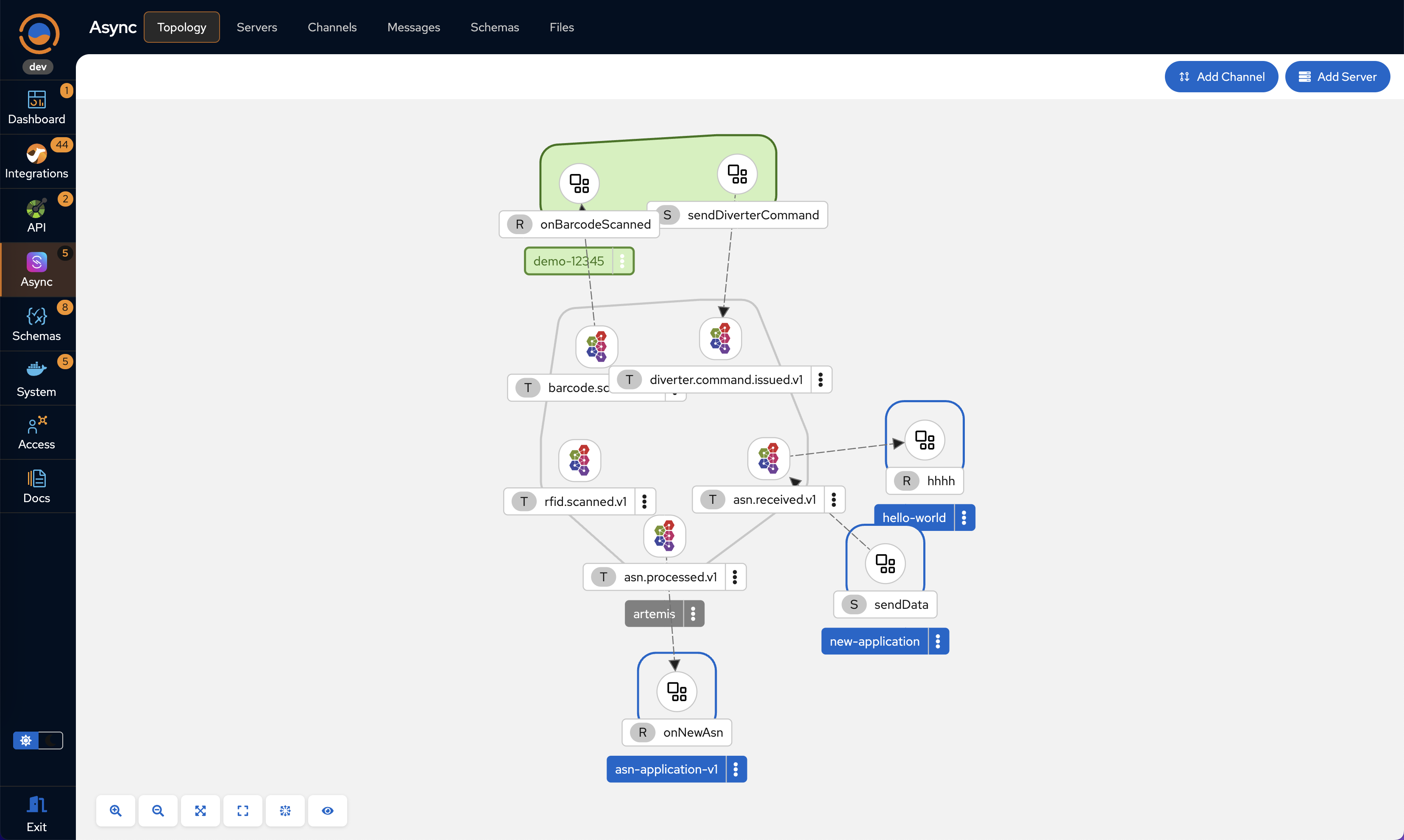 Feature screenshot 5